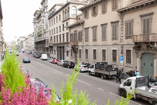Hemeras Boutique House Aparthotel Corso Venezia, Milan