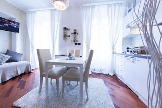 Hemeras Boutique House Aparthotel Corso Venezia, Milan