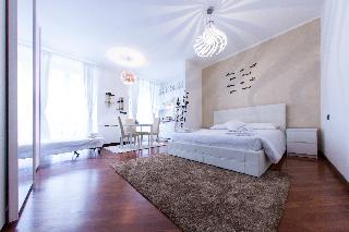 Hemeras Boutique House Aparthotel Corso Venezia, Milan
