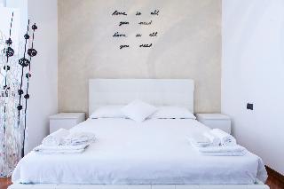 Hemeras Boutique House Aparthotel Corso Venezia, Milan