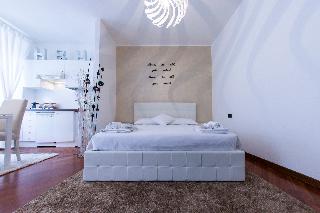 Hemeras Boutique House Aparthotel Corso Venezia, Milan