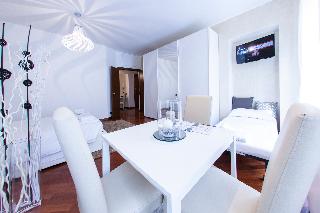Hemeras Boutique House Aparthotel Corso Venezia, Milan