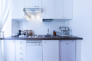 Hemeras Boutique House Aparthotel Corso Venezia, Milan