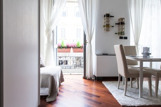Hemeras Boutique House Aparthotel Corso Venezia, Milan
