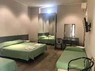 Hotel Convertini, Milan