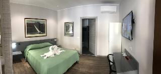 Hotel Convertini, Milan