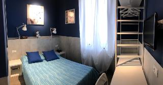 Hotel Convertini, Milan
