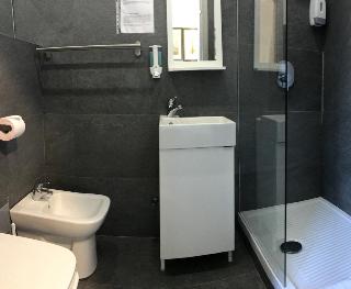 Hotel Convertini, Milan