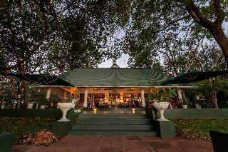 The River Club