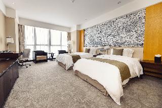 Club Twin Room