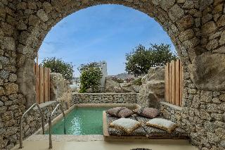 Hotel Kove & Spa Mykonos - Collection MGallery
