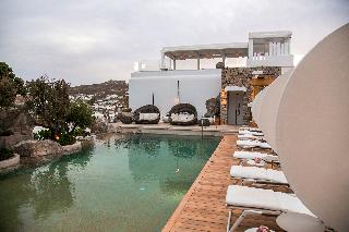 Hotel Kove & Spa Mykonos - Collection MGallery