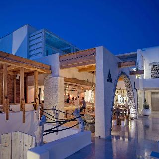 Hotel Kove & Spa Mykonos - Collection MGallery