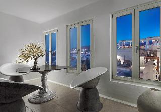 Hotel Kove & Spa Mykonos - Collection MGallery