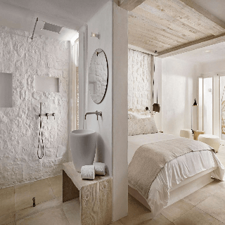 Hotel Kove & Spa Mykonos - Collection MGallery