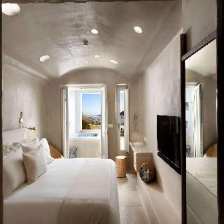Hotel Kove & Spa Mykonos - Collection MGallery