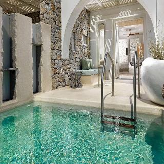 Hotel Kove & Spa Mykonos - Collection MGallery