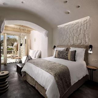 Hotel Kove & Spa Mykonos - Collection MGallery