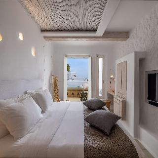 Hotel Kove & Spa Mykonos - Collection MGallery