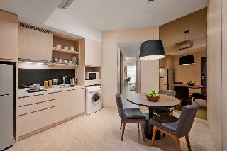 General view