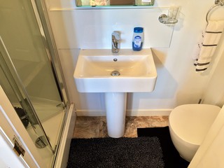 Pilrig Guest House, Edinburgh