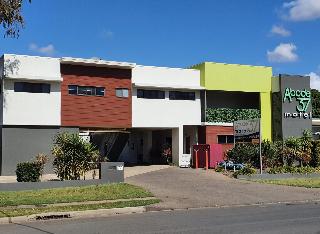 Abode37 Motel