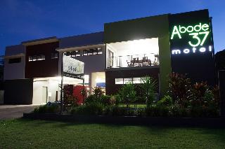 Abode37 Motel