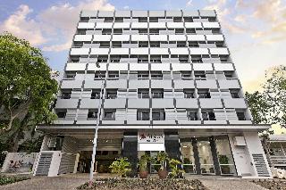 Argus Hotel Darwin