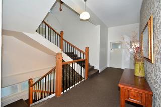 Apartments at St Clair