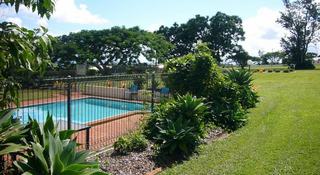 Atherton Motel