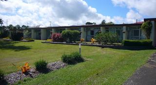 Atherton Motel