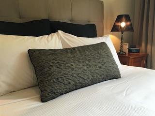 The Belmore All-Suite Hotel