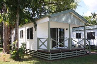 BIG4 Howard Springs Holiday Park