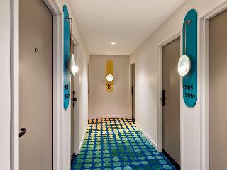 The Clarence Hotel Sydney