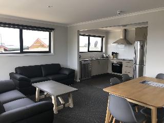Burnie Seabrook Motel