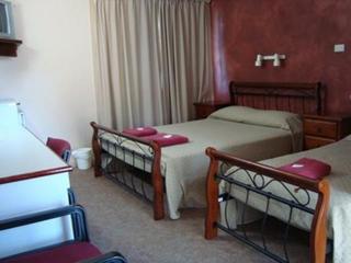 Bushmans Retreat Motor Inn