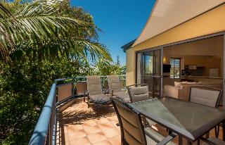 Byron Quarter Holiday Apartments