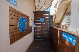 Byron Quarter Holiday Apartments