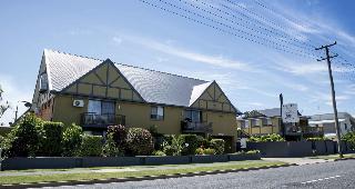 Coastal Bay Motel