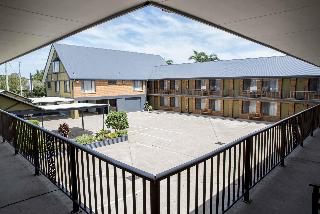 Coastal Bay Motel