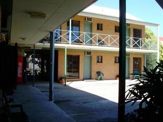 General view