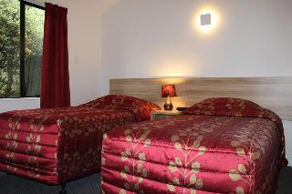 Christchurch Park Motel