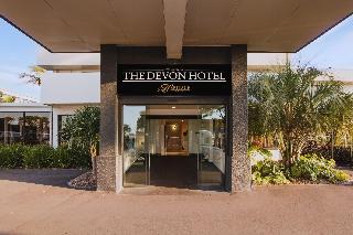The Devon Hotel & Conference Centre