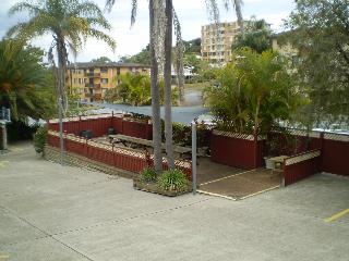 Excelsior Motor Inn