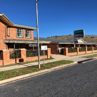 Gundagai Motel