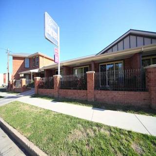 Gundagai Motel