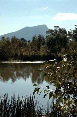GRAMPIANS VIEW BED AND BREAKFAST