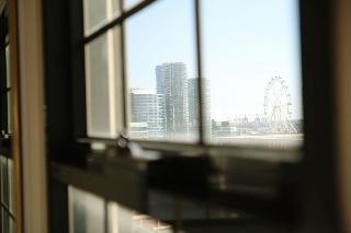 HarbourView Apartment Hotel