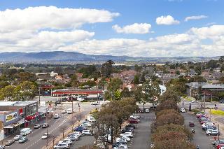 Park Avenue - Ikon Glen Waverley