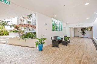 Lanai Apartments